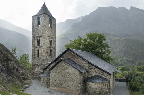 Travesía de los Pirineos