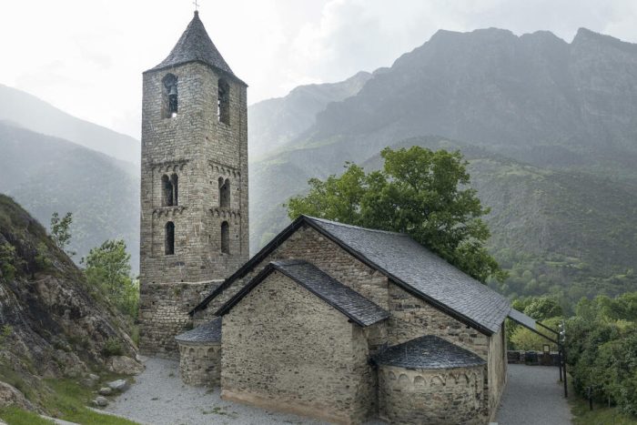 Pyrenees Traverse