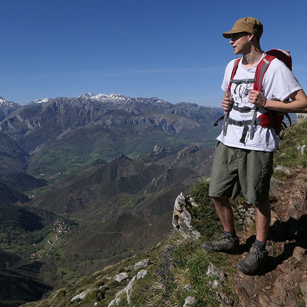 Picos de Europa