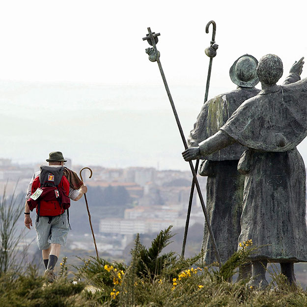 Camino de Santiago