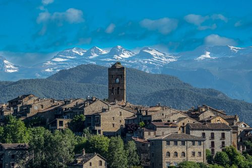 Piedemonte español M.Murray noches extra