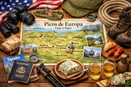 Pagar reserva viaje a Huesca